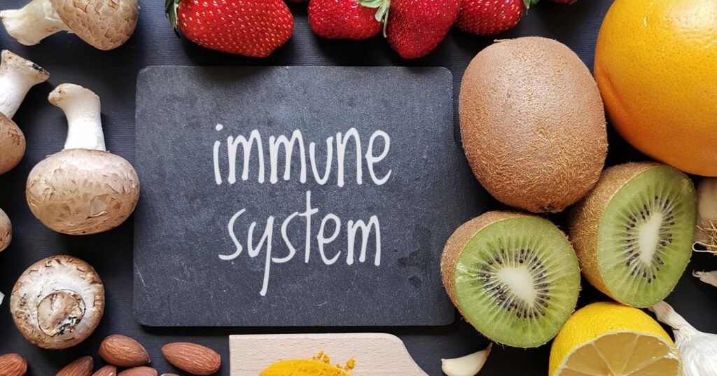 benefit of kiwi for Immune system, kiwi khane ke fayde immune system ke liye